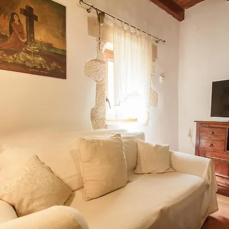 Holiday home Traditional Elegant Cretan Stone For Families Chania (Crete)