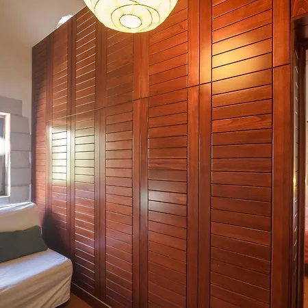 Traditional Elegant Cretan Stone For Families Holiday home Chania (Crete)